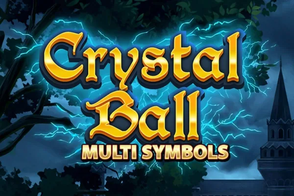 Crystal Ball Multi Symbols